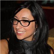 insegnante e traduttrice lingua francese